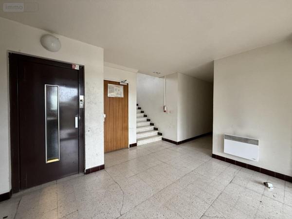 Appartement à vendre à Reims dans la Marne (51100), ref : 51066-1965 Châtillons