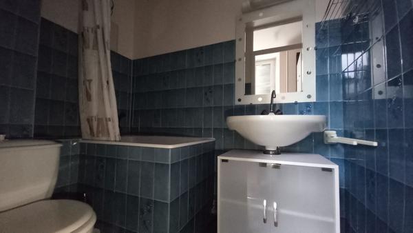 Location appartement Saint-Flour - 2 pièce(s) - 48 m² - 460 € par mois