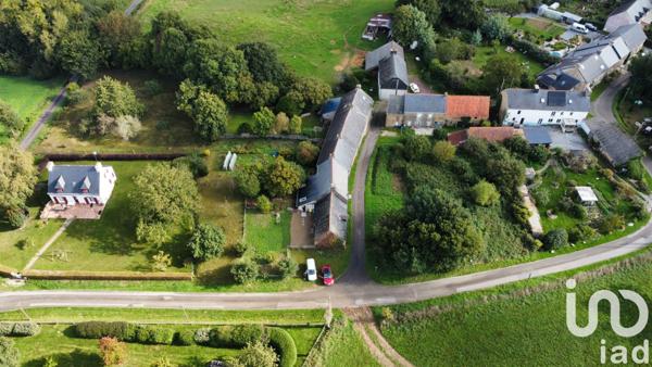 Maison à vendre 3 pièces 76 m² Mohon