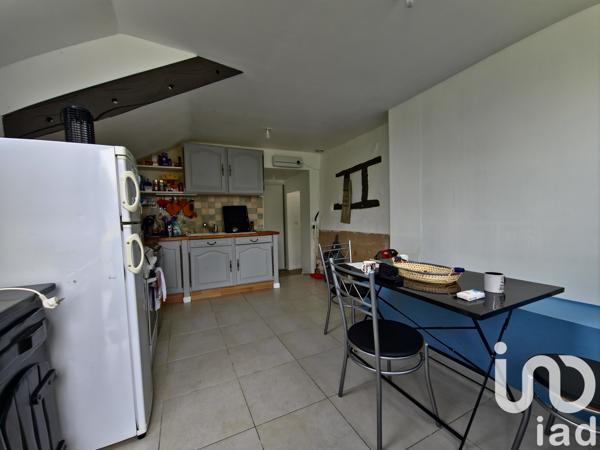 Maison à vendre 3 pièces 76 m² Mohon