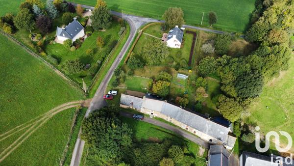 Maison à vendre 3 pièces 76 m² Mohon