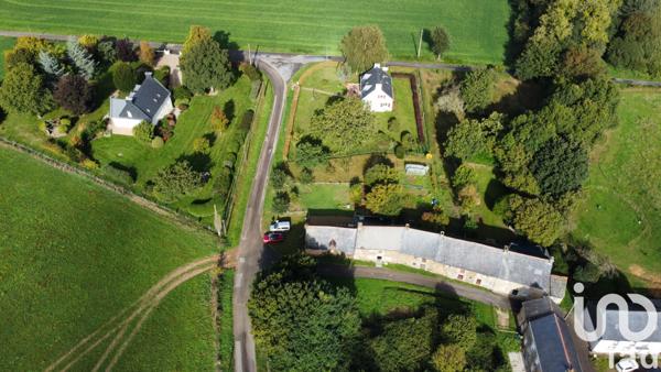 Maison à vendre 3 pièces 76 m² Mohon