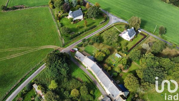 Maison à vendre 3 pièces 76 m² Mohon