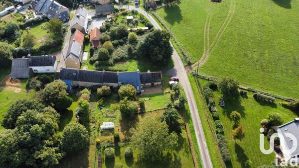 Maison à vendre 3 pièces 76 m² Mohon