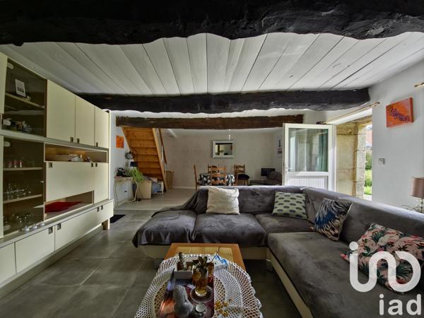 Maison à vendre 3 pièces 76 m² Mohon