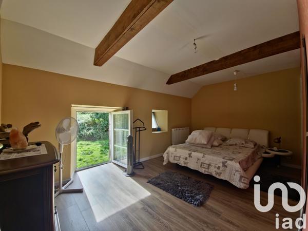 Maison à vendre 3 pièces 76 m² Mohon