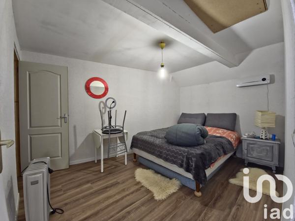 Maison à vendre 3 pièces 76 m² Mohon