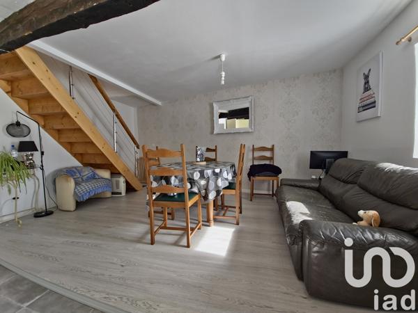 Maison à vendre 3 pièces 76 m² Mohon