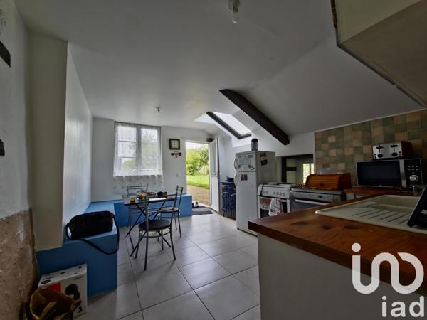 Maison à vendre 3 pièces 76 m² Mohon