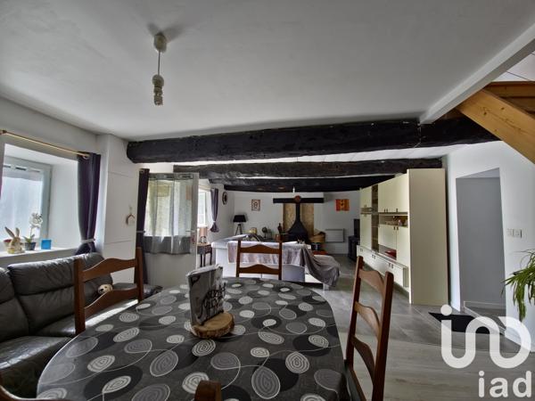 Maison à vendre 3 pièces 76 m² Mohon