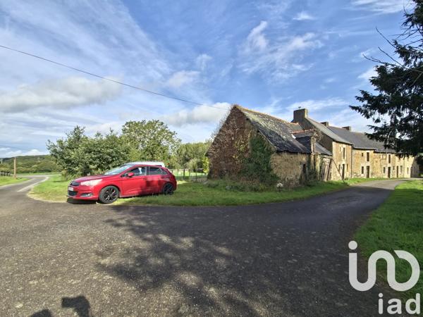 Maison à vendre 3 pièces 76 m² Mohon