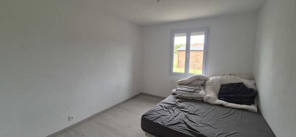 Maison à louer 850 € CC Courcelles-de-Touraine 5 p 103 m² DPE C