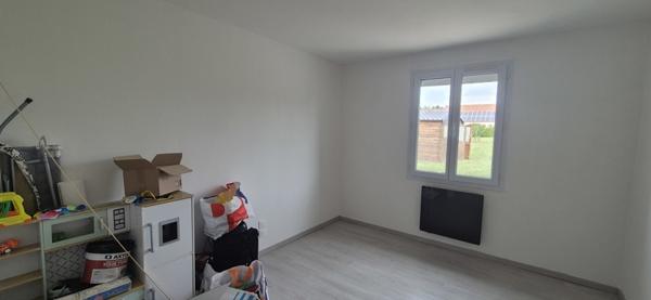 Maison à louer 850 € CC Courcelles-de-Touraine 5 p 103 m² DPE C