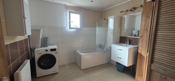 Maison à louer 850 € CC Courcelles-de-Touraine 5 p 103 m² DPE C