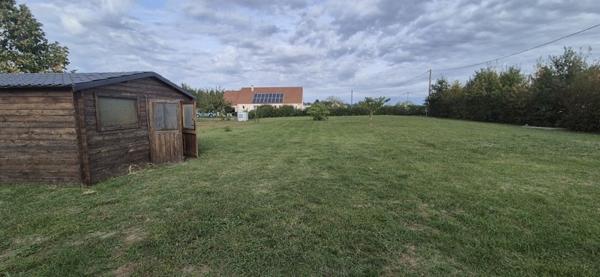 Maison à louer 850 € CC Courcelles-de-Touraine 5 p 103 m² DPE C