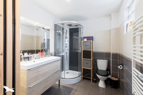 Appartement à vendre |                                       Villeneuve-lès-Maguelone |                                        2 pièces  |  51 m²