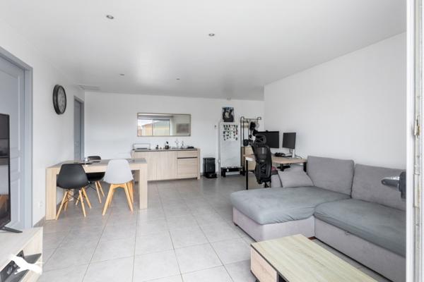 Appartement à vendre |                                       Villeneuve-lès-Maguelone |                                        2 pièces  |  51 m²
