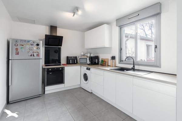 Appartement à vendre |                                       Villeneuve-lès-Maguelone |                                        2 pièces  |  51 m²