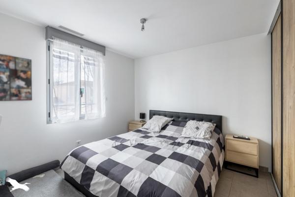 Appartement à vendre |                                       Villeneuve-lès-Maguelone |                                        2 pièces  |  51 m²
