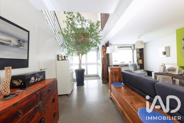 Maison à vendre 7 pièces 200 m² Nantes