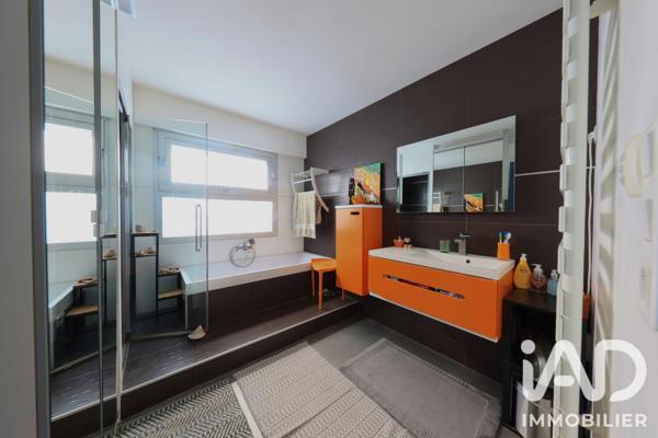 Maison à vendre 7 pièces 200 m² Nantes