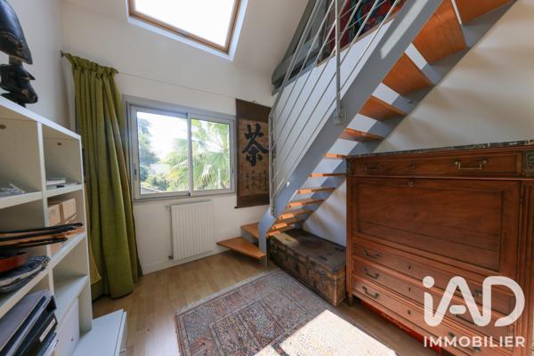 Maison à vendre 7 pièces 200 m² Nantes
