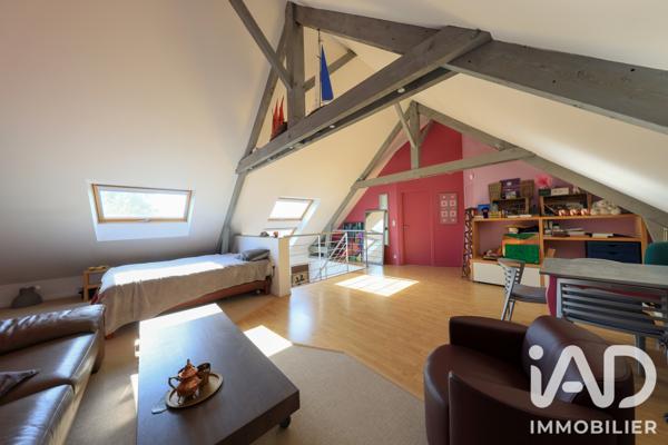 Maison à vendre 7 pièces 200 m² Nantes