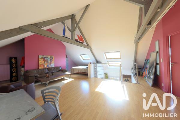 Maison à vendre 7 pièces 200 m² Nantes