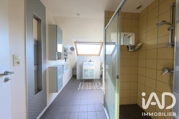 Maison à vendre 7 pièces 200 m² Nantes