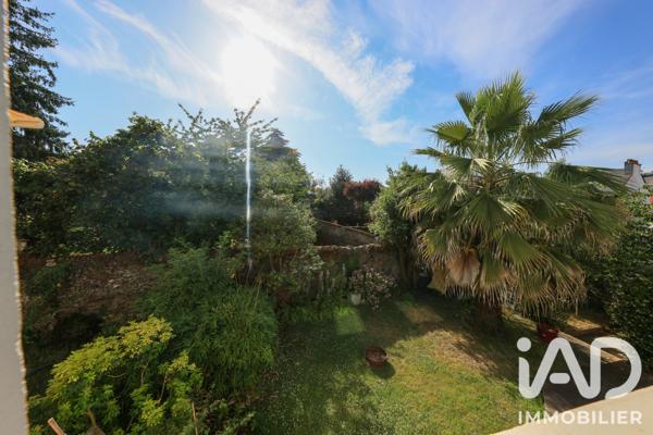 Maison à vendre 7 pièces 200 m² Nantes