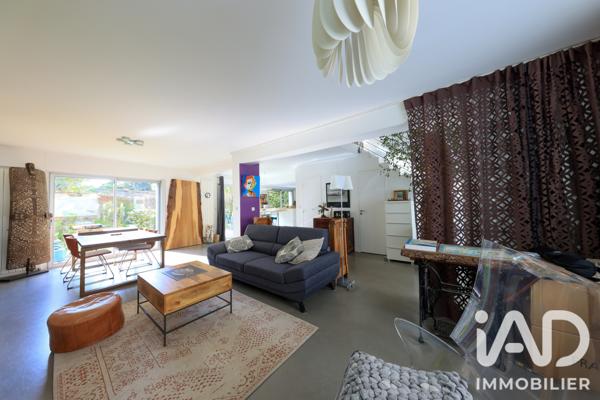 Maison à vendre 7 pièces 200 m² Nantes