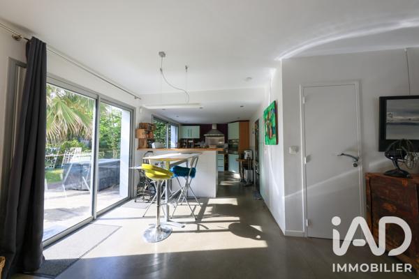 Maison à vendre 7 pièces 200 m² Nantes