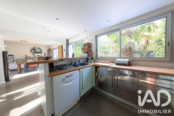Maison à vendre 7 pièces 200 m² Nantes