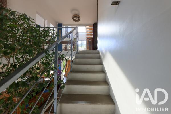Maison à vendre 7 pièces 200 m² Nantes