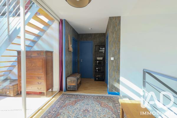 Maison à vendre 7 pièces 200 m² Nantes