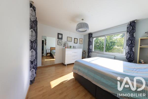 Maison à vendre 7 pièces 200 m² Nantes