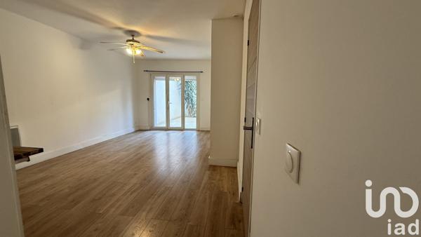 Appartement à vendre 3 pièces 58 m² Aubagne