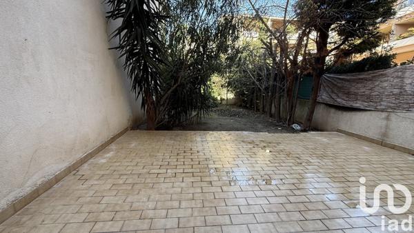 Appartement à vendre 3 pièces 58 m² Aubagne