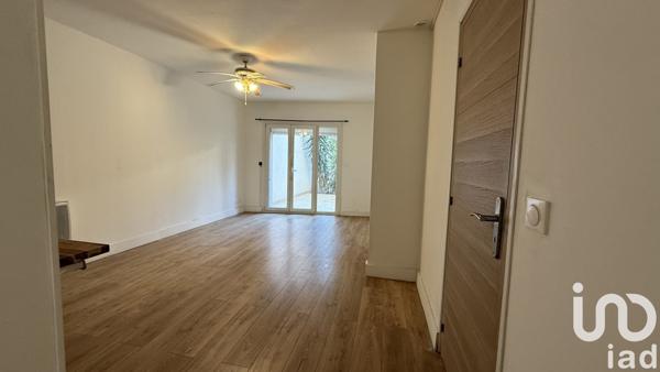 Appartement à vendre 3 pièces 58 m² Aubagne