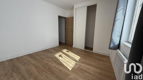 Appartement à vendre 3 pièces 58 m² Aubagne