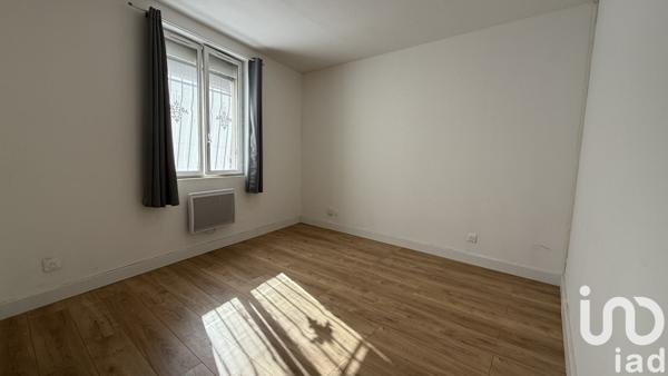 Appartement à vendre 3 pièces 58 m² Aubagne
