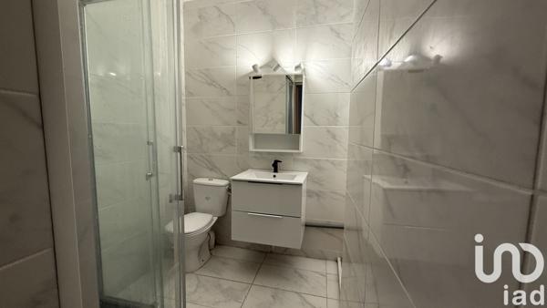 Appartement à vendre 3 pièces 58 m² Aubagne