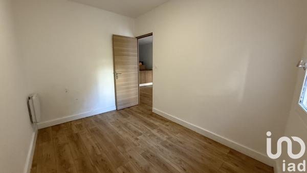 Appartement à vendre 3 pièces 58 m² Aubagne