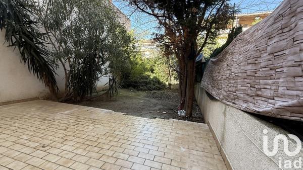 Appartement à vendre 3 pièces 58 m² Aubagne
