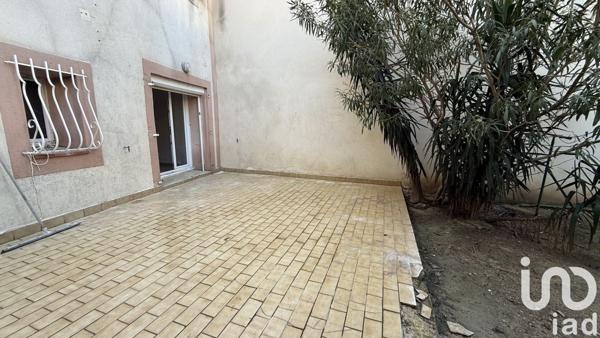 Appartement à vendre 3 pièces 58 m² Aubagne