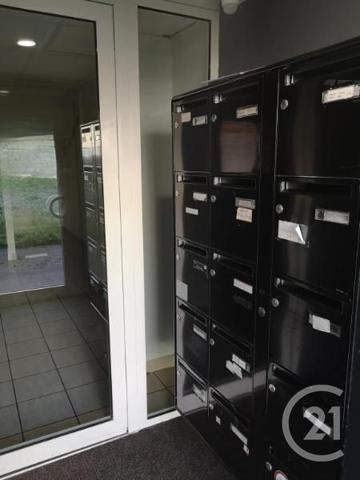 Appartement T2 à vendre  2 pièces - 42,68 m2 LANGON - 33