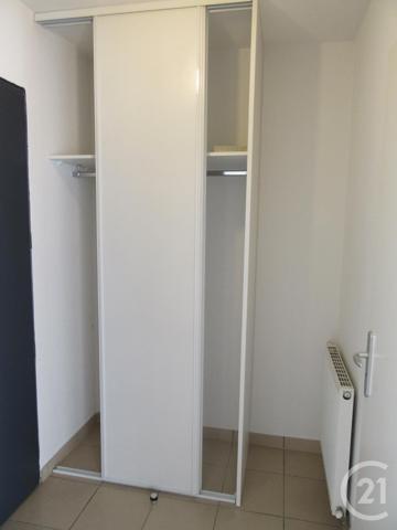 Appartement T2 à vendre  2 pièces - 42,68 m2 LANGON - 33