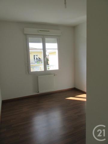 Appartement T2 à vendre  2 pièces - 42,68 m2 LANGON - 33