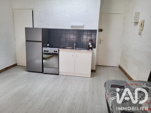 Location studio 17 m² Châlons-en-Champagne