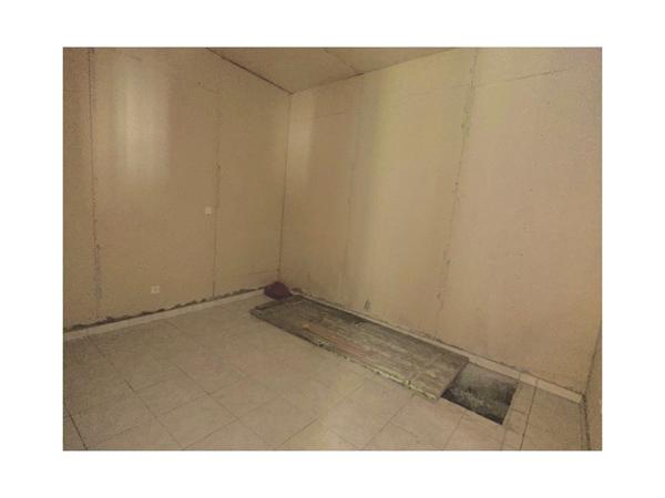 Marseille (13010) Opportunité à Marseille 10ème : Propriété à Rénover avec potentiel 250 m2 env. surface totale au sol